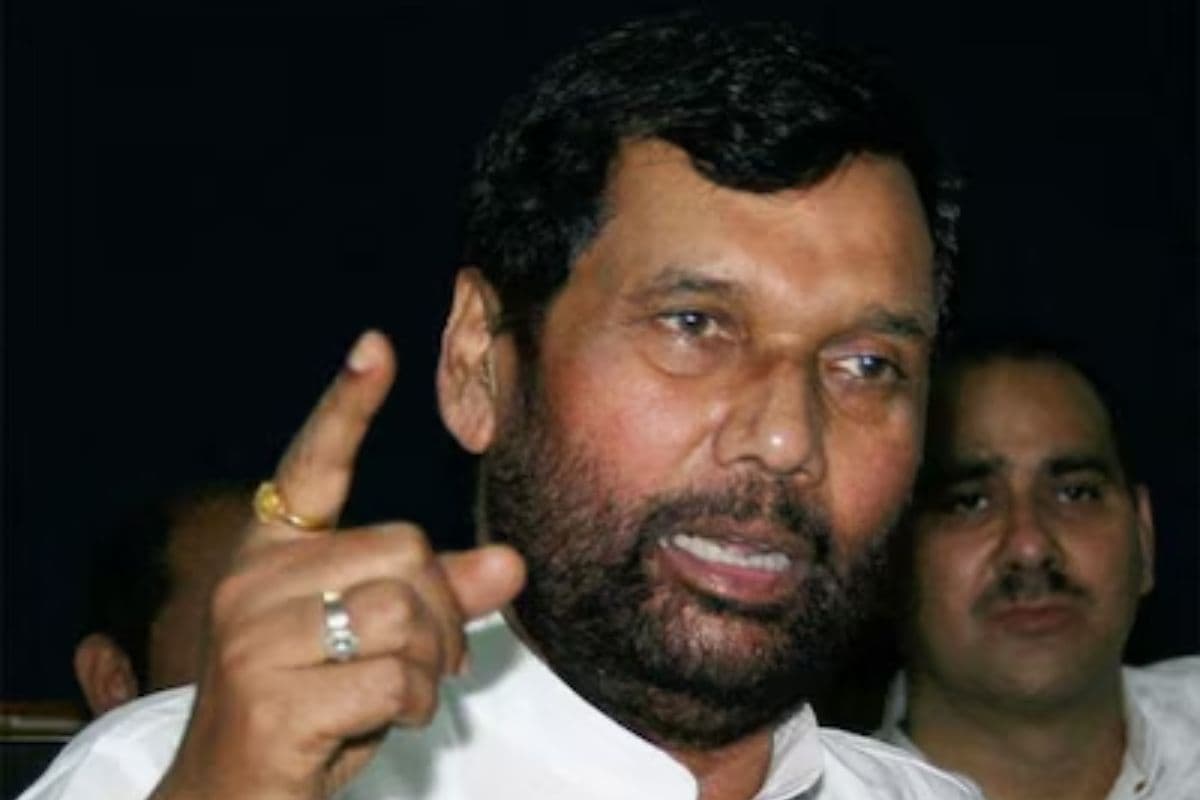 Bihar Election: सत्ता की चाबी भी रामविलास पासवान को नहीं बना सका किंगमेकर, इस जिद्द से लगा बिहार में राष्ट्रपति शासन