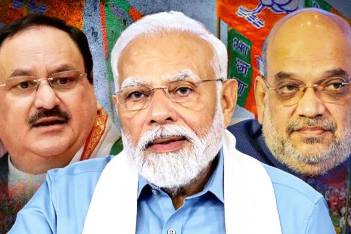 Bihar Elections 2025: बिहार में सीट बंटवारे में सभी जातियों को टिकट करेगी BJP, डिप्टी सीएम के घर पर बनी रणनीति