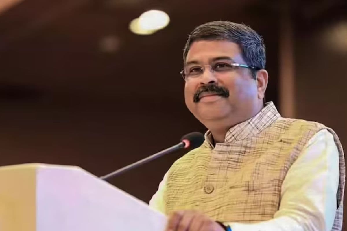 UP, हरियाणा और ओडिशा के बाद धर्मेंद्र प्रधान को बिहार की कमान, दिला चुके हैं BJP को कई चमत्कारी जीत