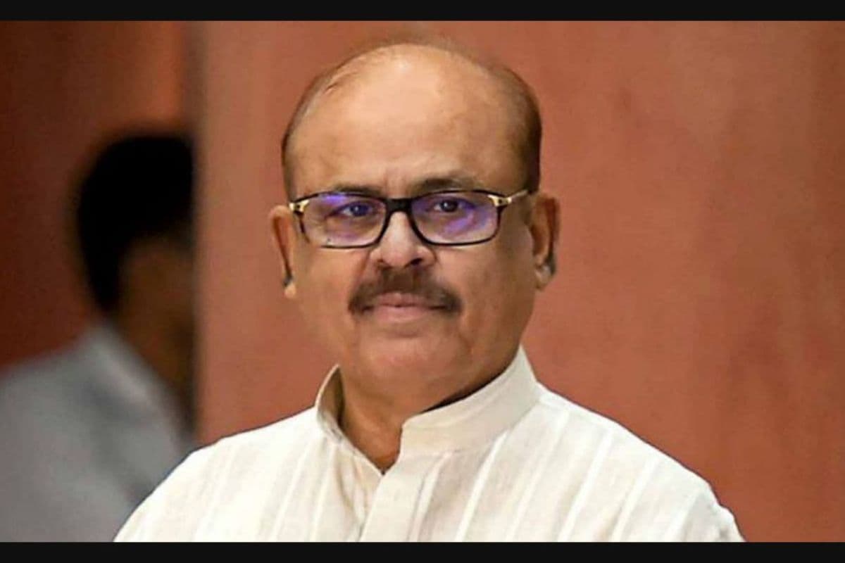 Asia Cup 2025: “पाकिस्तान के साथ मैच खेलना भारत की मजबूरी”, कांग्रेस सांसद ने बताया क्यों रद्द नहीं हुआ मैच