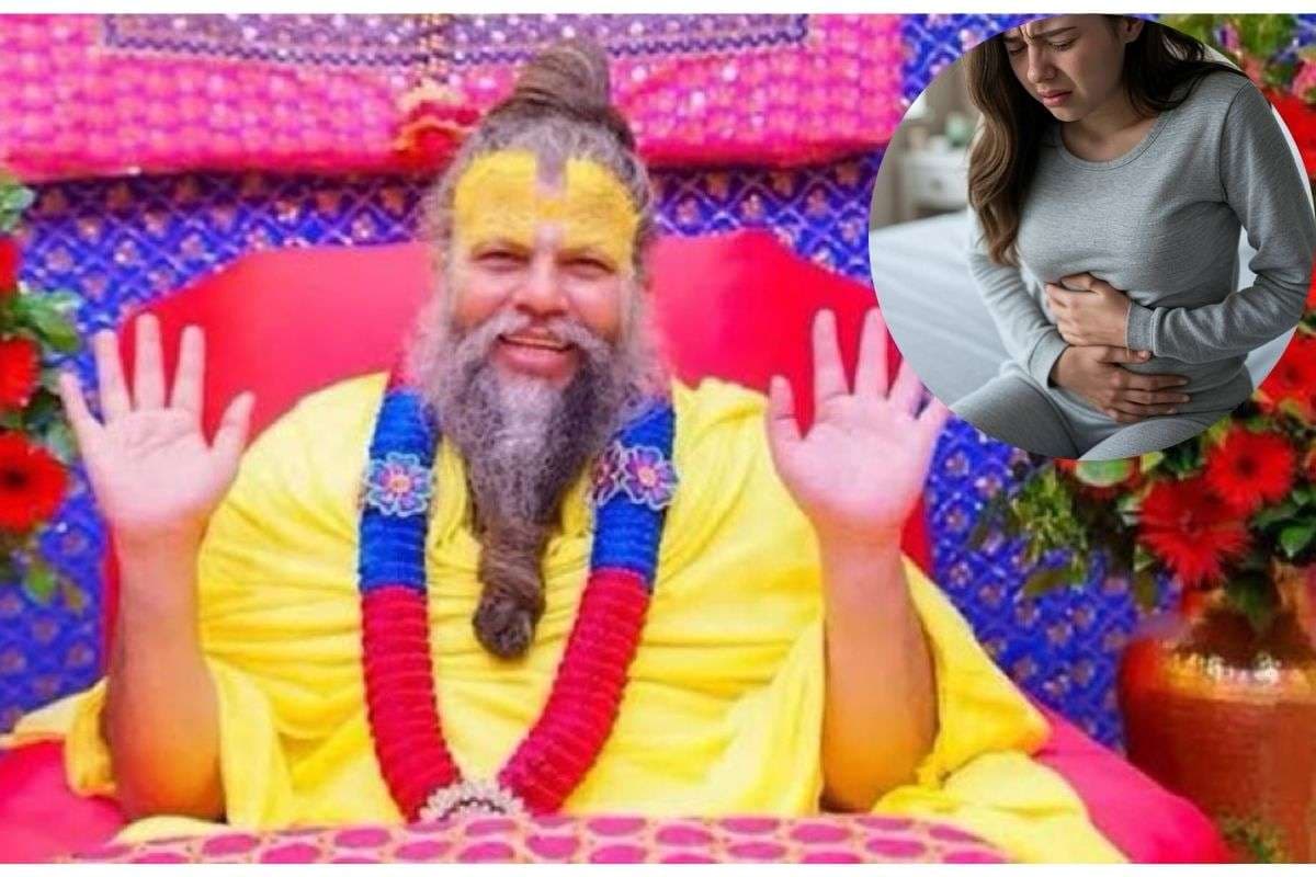 Navratri 2025: पीरियड्स के समय क्या महिलाओं को करनी चाहिए माता की पूजा? जानें प्रेमानंद महाराज की राय
