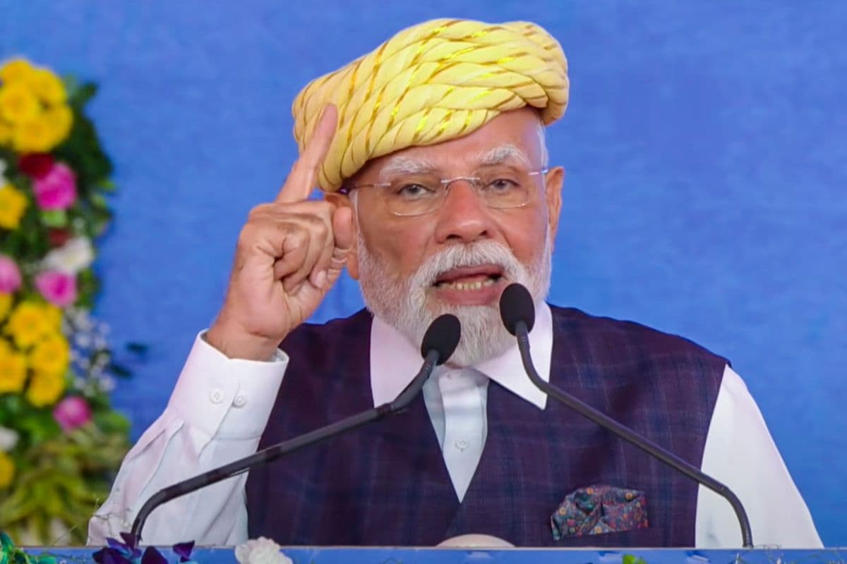 कौन है भारत का असली दुश्मन? टैरिफ विवाद के बीच पीएम मोदी ने दिया बड़ा मैसेज