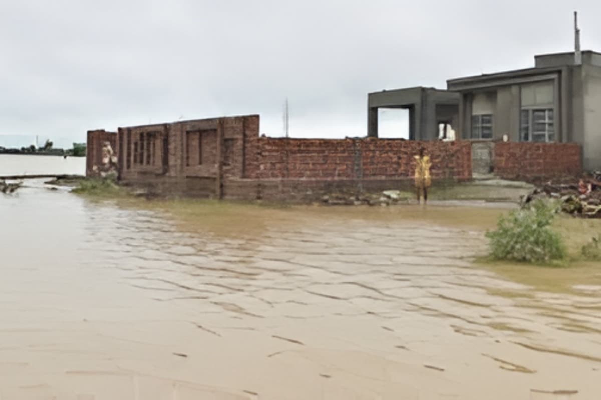 Punjab Flood: पंजाब में कुदरत का कोहराम, सभी स्कूल 7 सितंबर तक बंद