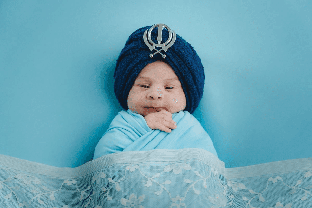 Unique baby names Punjabi baby name ideas
