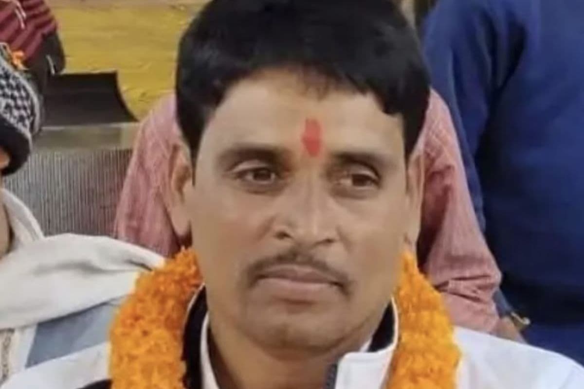 पटना में RJD नेता की हत्या, बदमाशों ने होटल में घुसकर गोलियों से भूना