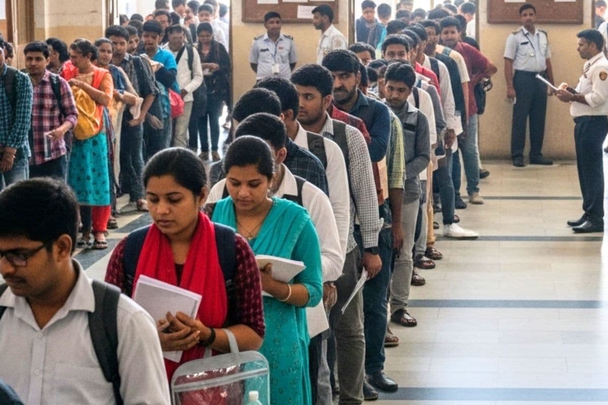 राजस्थान सीनियर टीचर भर्ती के लिए सिटी स्लिप जारी, जानें कहां होगी परीक्षा