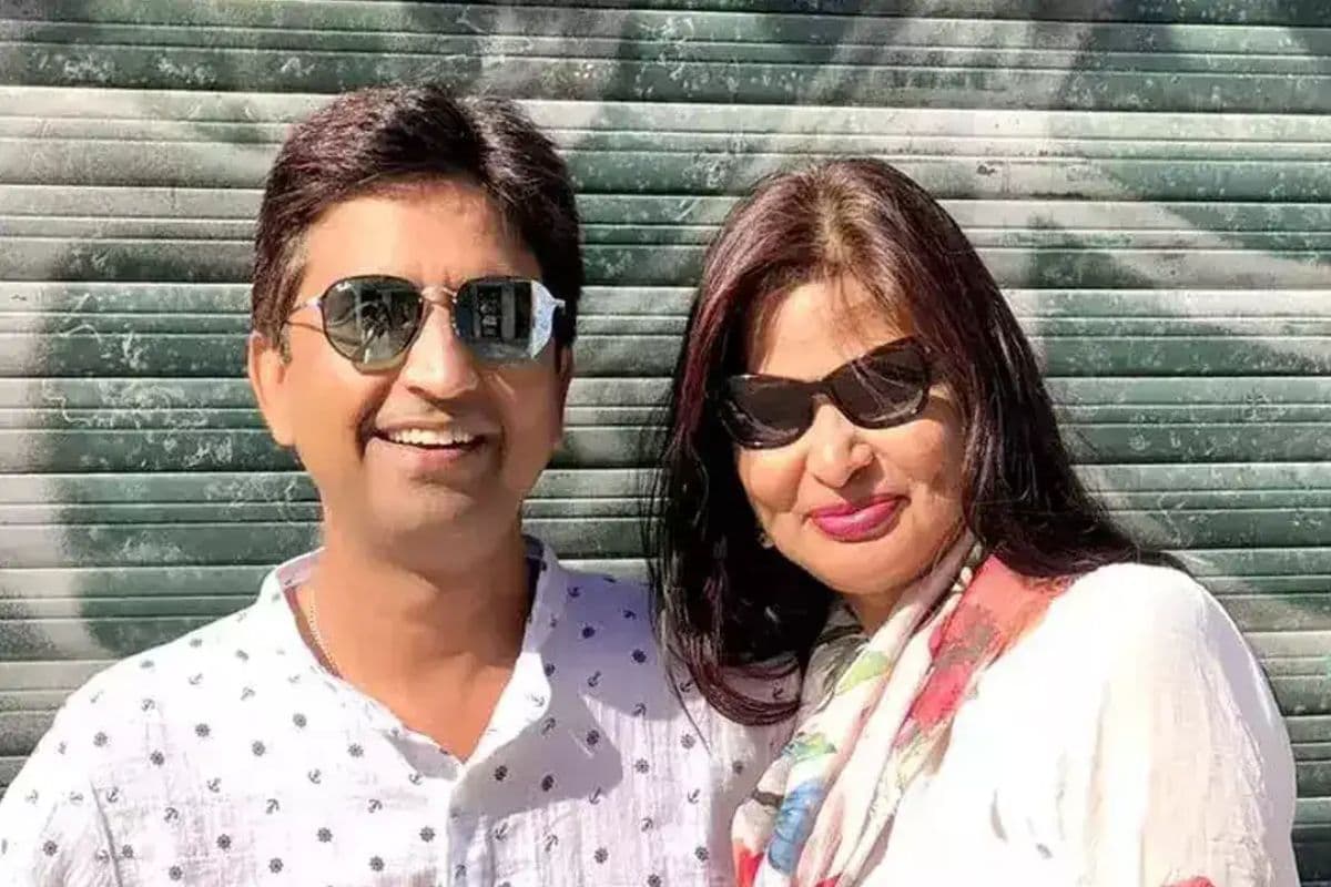 RPSC से कुमार विश्वास की पत्नी ने दिया इस्तीफा, मंजू शर्मा रखती हैं ये डिग्रियां