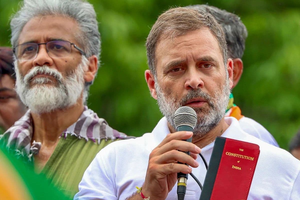 सीट बंटवारे पर कांग्रेस और CPI-ML में घमासान, दीपांकर की दो टूक, कहा- लड़ो कम, जीतो ज्यादा