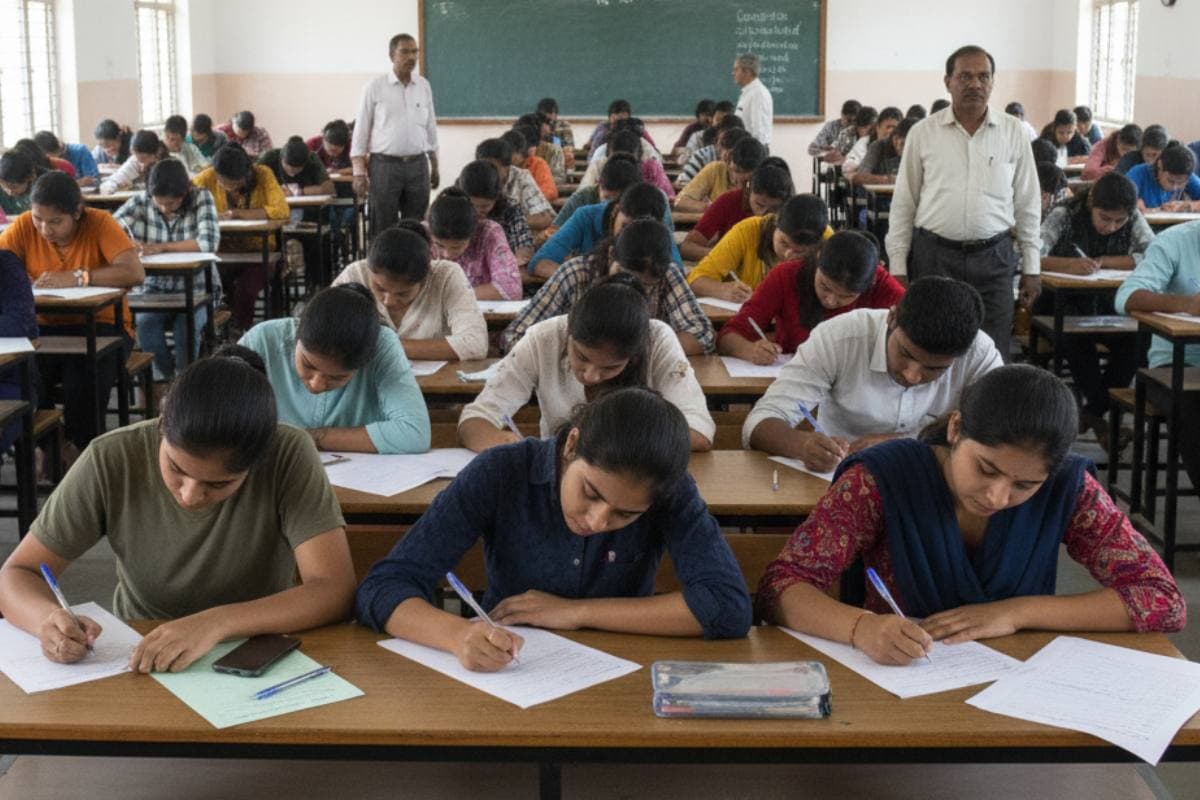 Rajasthan Police Constable Exam: कल से होगी परीक्षा, ड्रेस कोड समेत 5 अहम नियम जानें