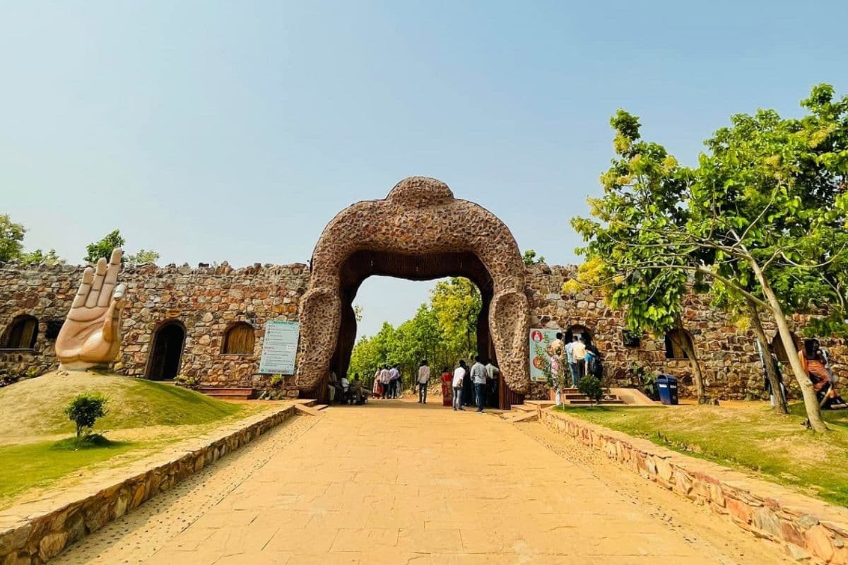 सैलानियों को और अधिक लुभाएगा बिहार का यह पर्यटन स्थल, 499 लाख से बदल जाएगा लुक