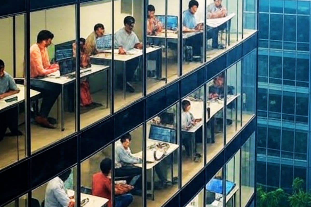 चमकेगी झारखंड की किस्मत, IT हब बनेगी रांची, Google, TCS और Wipro जैसी कंपनियां देंगी लाखों युवाओं को रोजगार