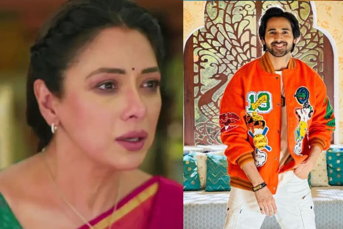 Randeep Rai on Rupali Ganguly