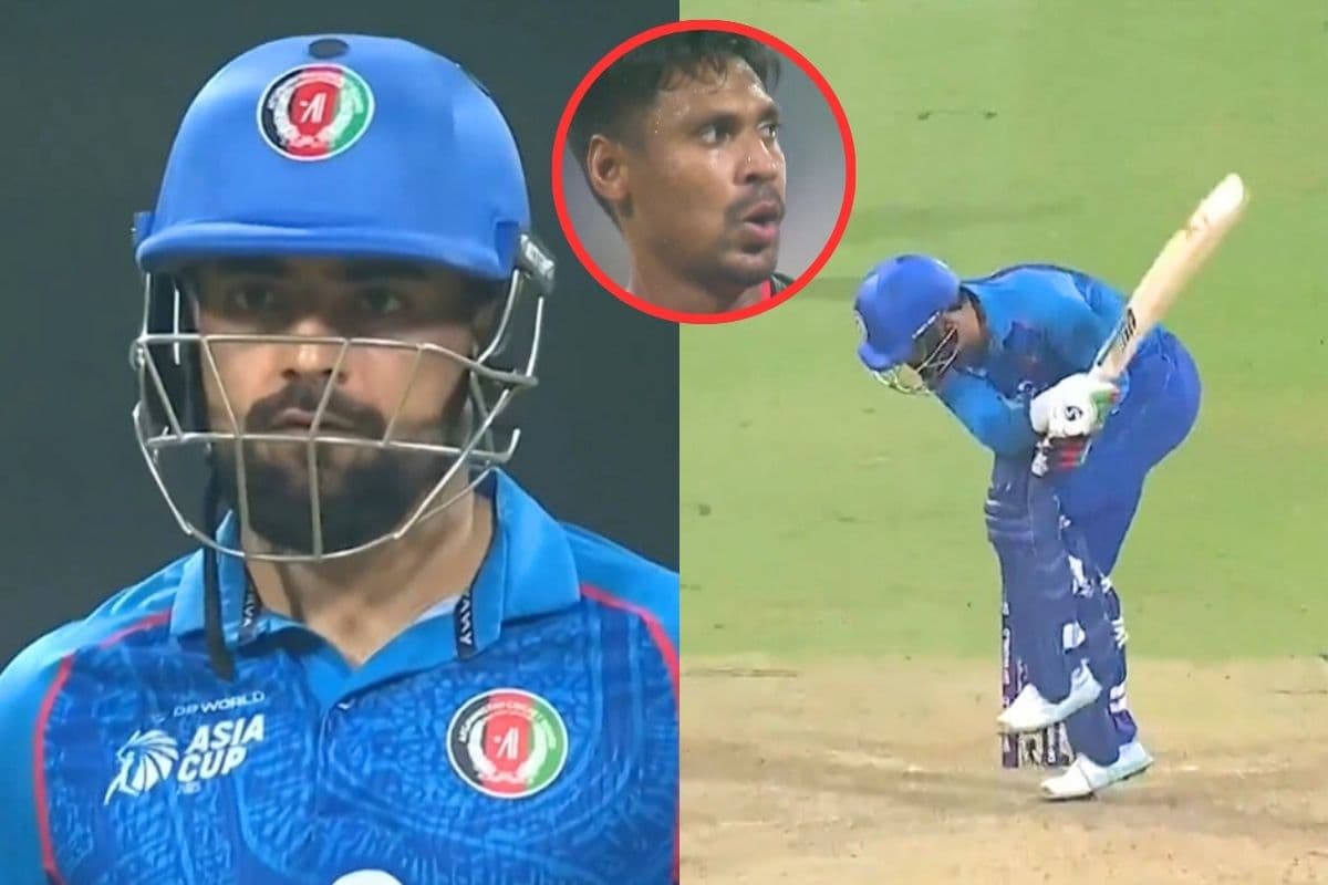 Asia Cup 2025: Rashid Khan Asia Cup 2025: Rashid Khan