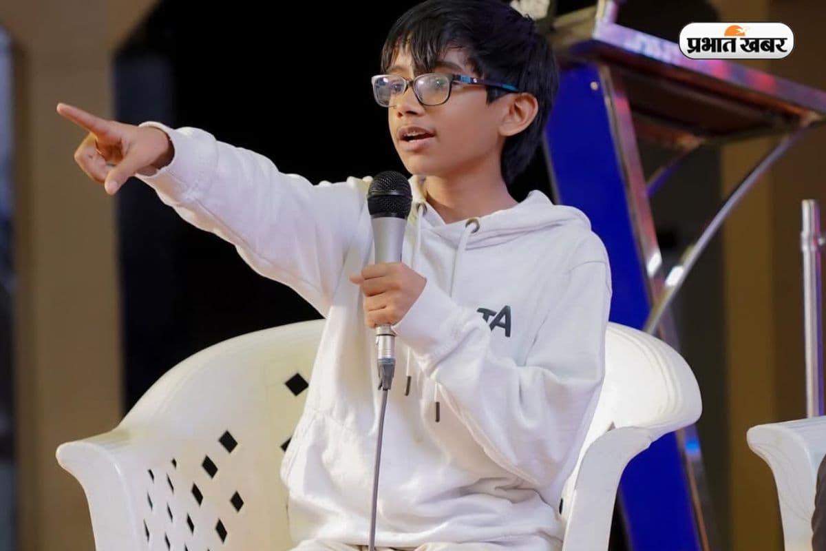 बेटे ने बाप को दी नौकरी, अजब-गजब है इस युवा AI Expert की कहानी, इंटरनेट पर मचा बवाल