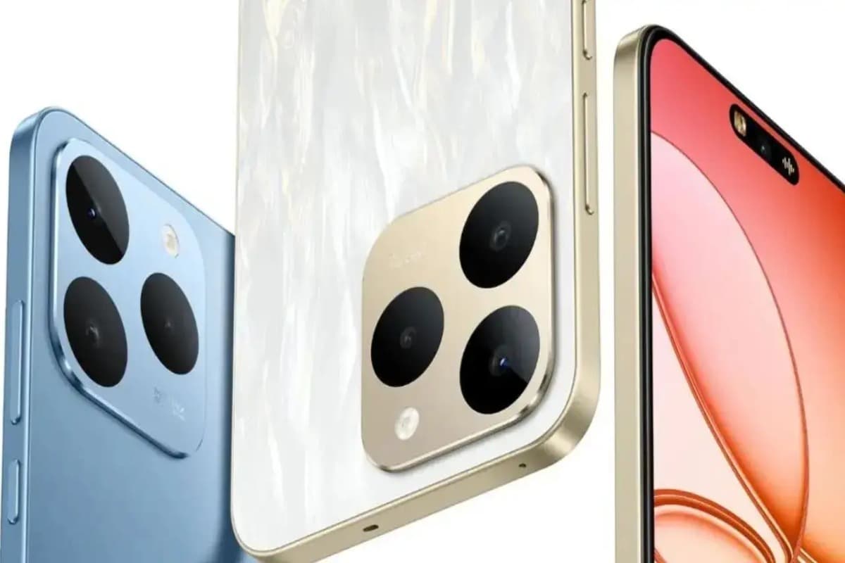 महंगे iPhone वाले लुक में आये Realme के सस्ते फोन की सेल शुरू, फीचर्स के साथ ऑफर्स भी जबरदस्त