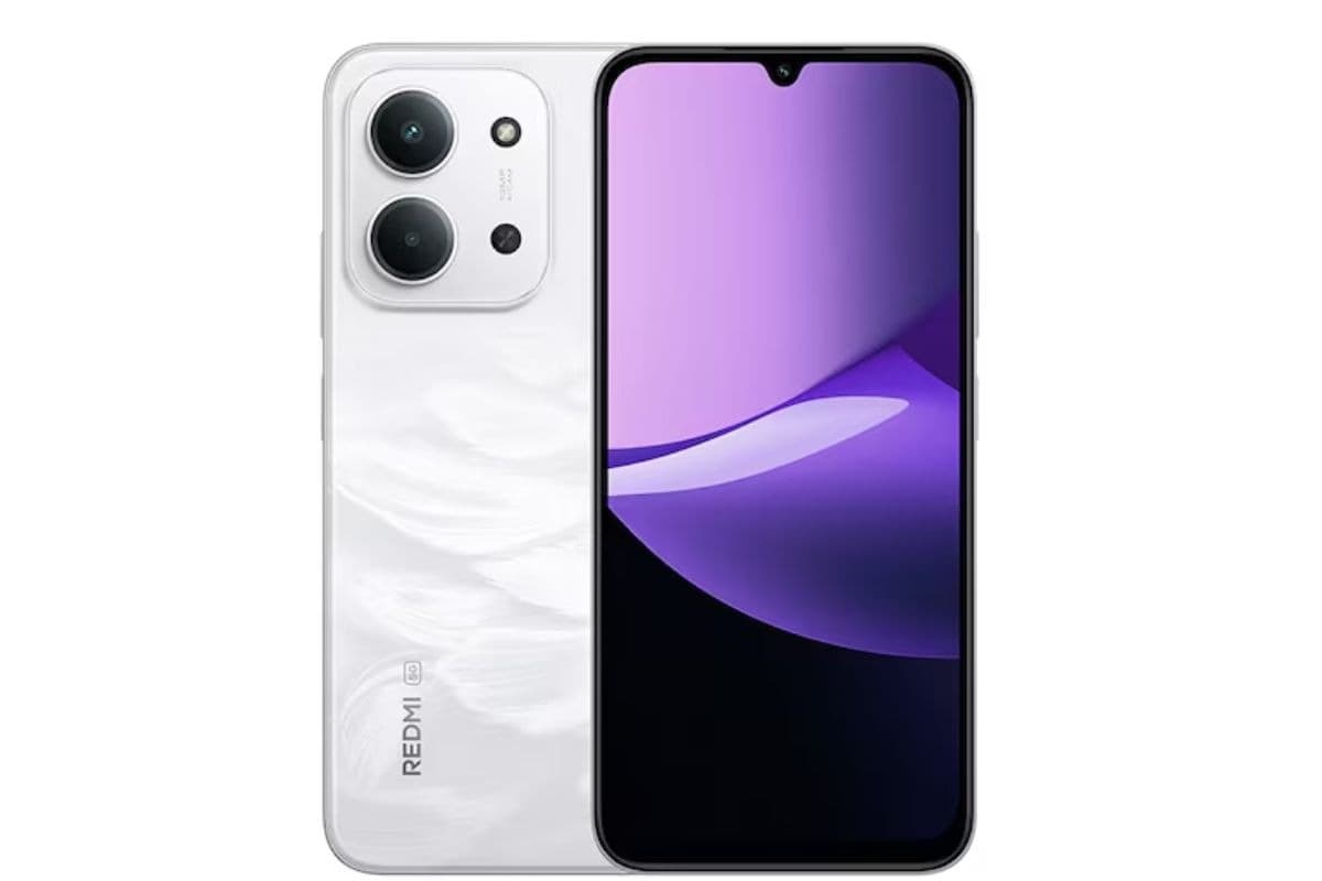 Redmi ने लॉन्च किया 6000mAh बैटरी वाला सस्ता फोन, पावरफुल प्रोसेसर के साथ मिलेगी 6.9 इंच की स्क्रीन