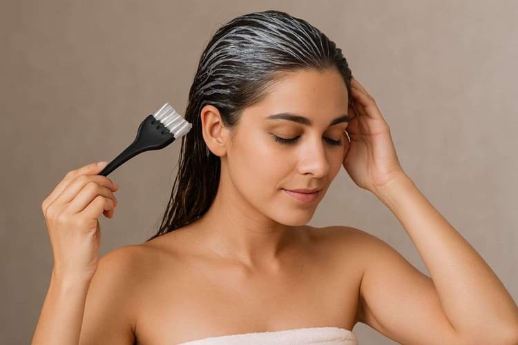 Right Way Of Using Hair Mask: जानें हेयर मास्क अप्लाई करने का सही तरीका, डैमेज बालों को बनाएं स्मूद और हेल्दी