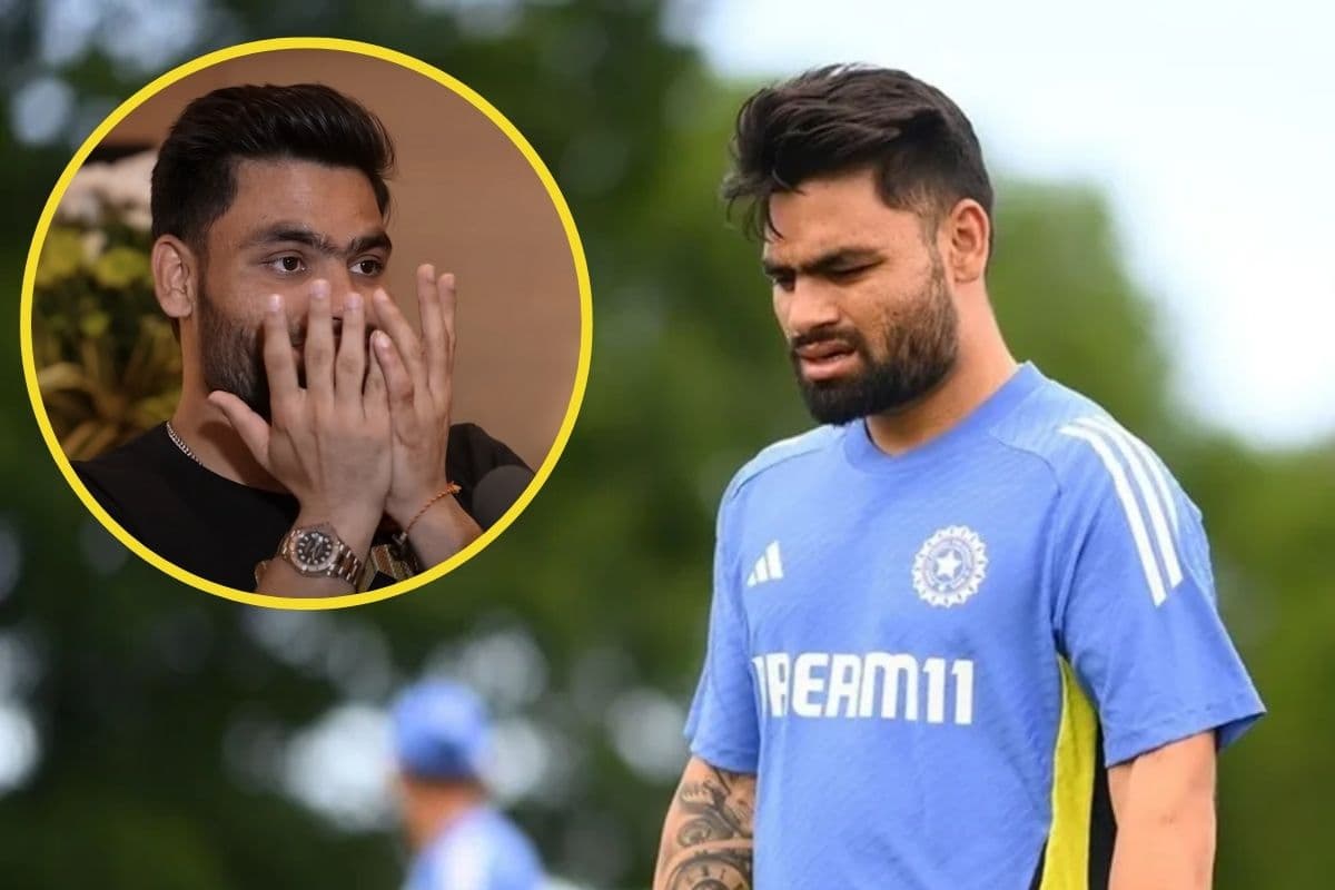 वो जानवर 1 किलो मांस काटकर भाग गया, रिंकू सिंह ने सुनाई लाइफ की दर्दनाक घटना, एक नहीं पांच बार हुआ हमला