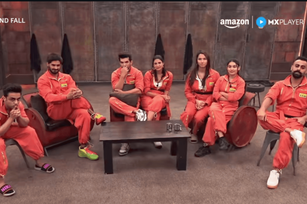 Rise And Fall: वर्कर्स में से कौन होगा गेम से बाहर? डबल एलिमिनेशन से बेसमेंट में मची हलचल, रूलर्स को मिली स्पेशल पावर