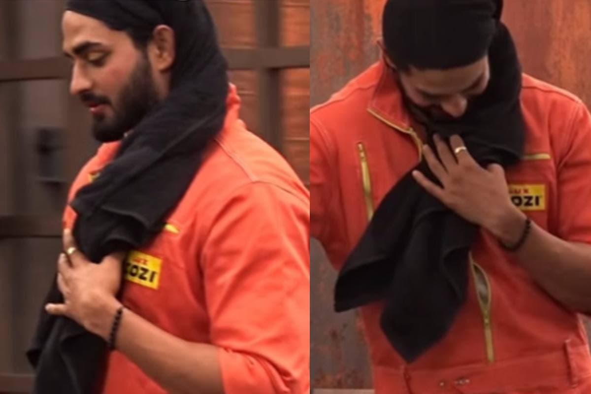 Rise And Fall: अरबाज पटेल का हसीना अवतार, प्रोमो देखकर हंसी से लोटपोट हुए फैंस