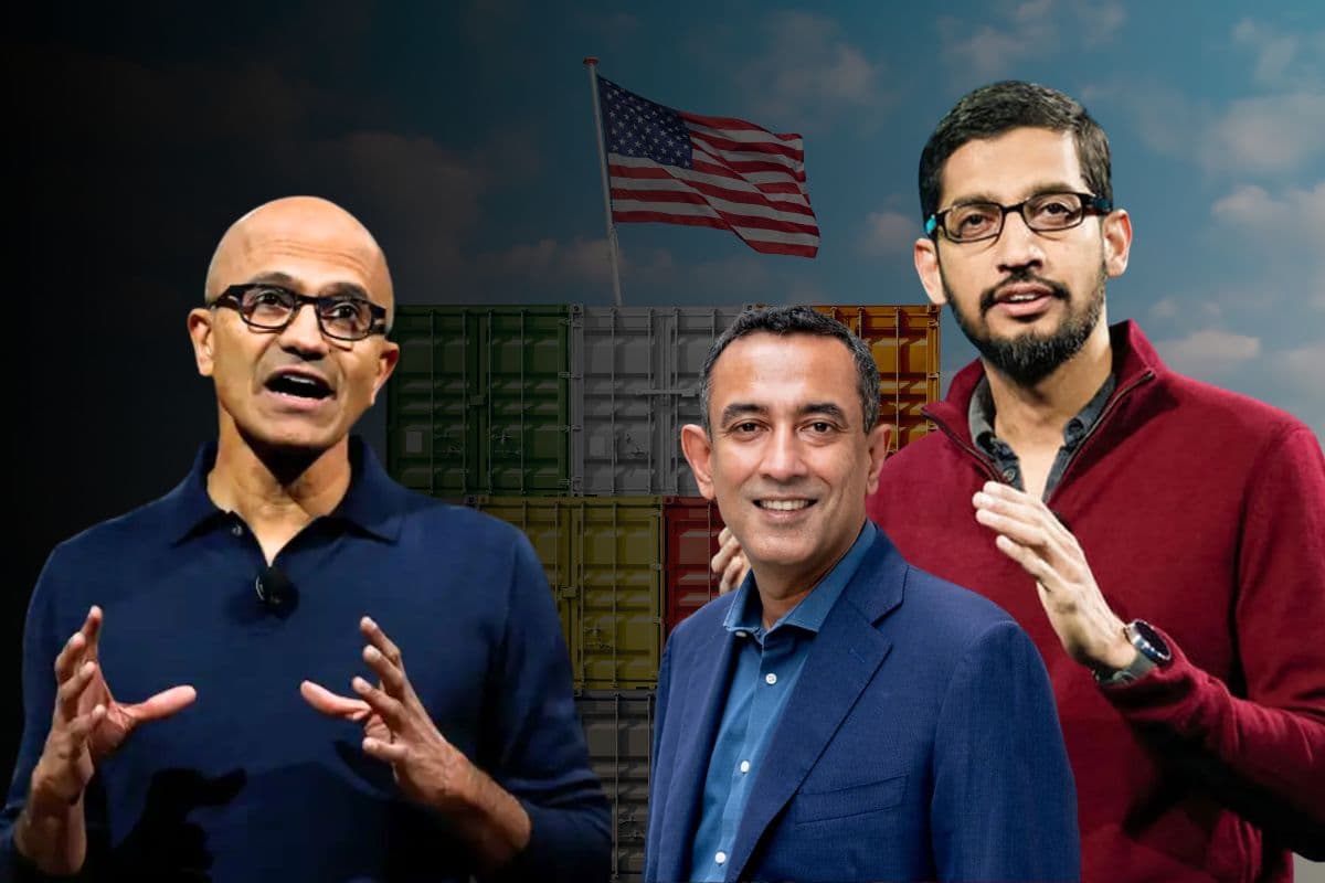 T-Mobile ने IIM के गोपालन को CEO बनाया, जानें क्यों विदेशी कंपनियों में भारतीय की बढ़ती संख्या अमेरिका में मचाई हलचल!