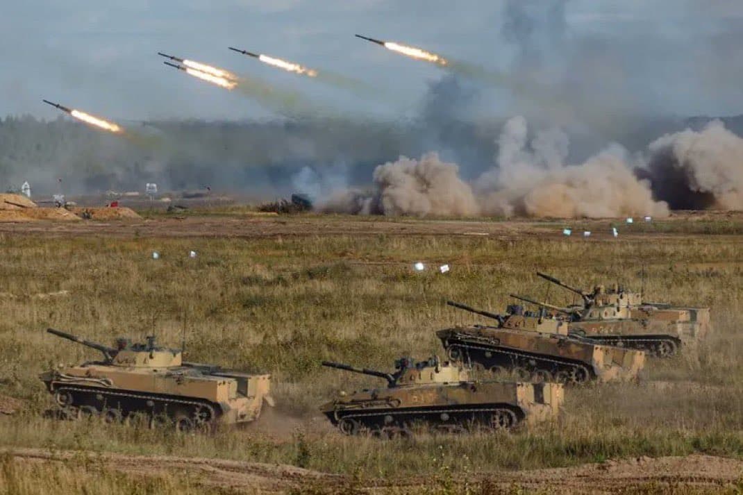 Russia-Ukraine war : रूस के युद्ध में भारतीय