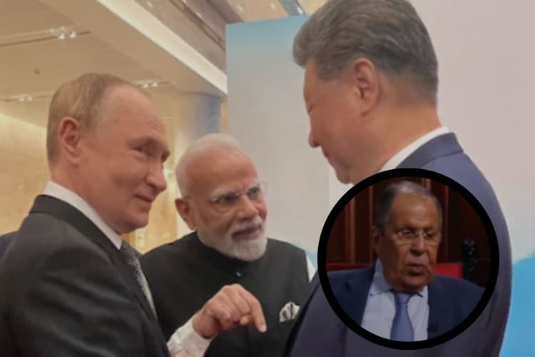 Russia on Trump Tariffs : चीन और भारत को धमकी मत दो अमेरिका, रूस ने टैरिफ पर कह दी बड़ी बात