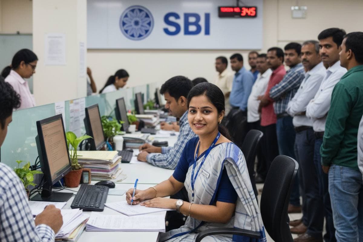 SBI Clerk Exam 2025: क्लर्क प्रीलिम्स का शेड्यूल घोषित, जानें कब तक आ सकता है एडमिट कार्ड