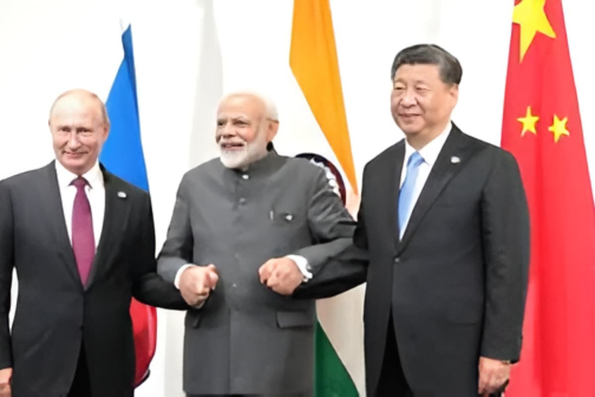 अमेरिका को तगड़ा झटका! चीन ने दिया आखिरी अल्टीमेटम