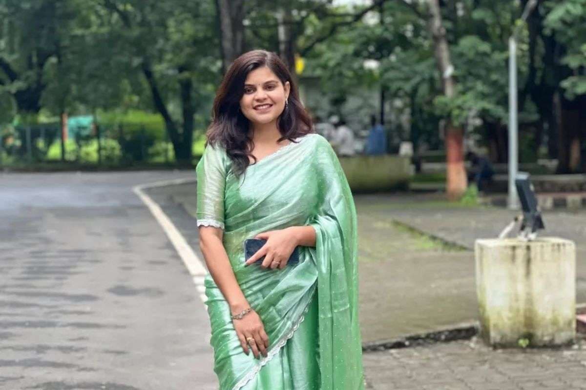 DSP की ड्यूटी के दौरान आया रिजल्ट, प्रिया बन गईं SDM, MPPSC में Rank 1 टॉपर