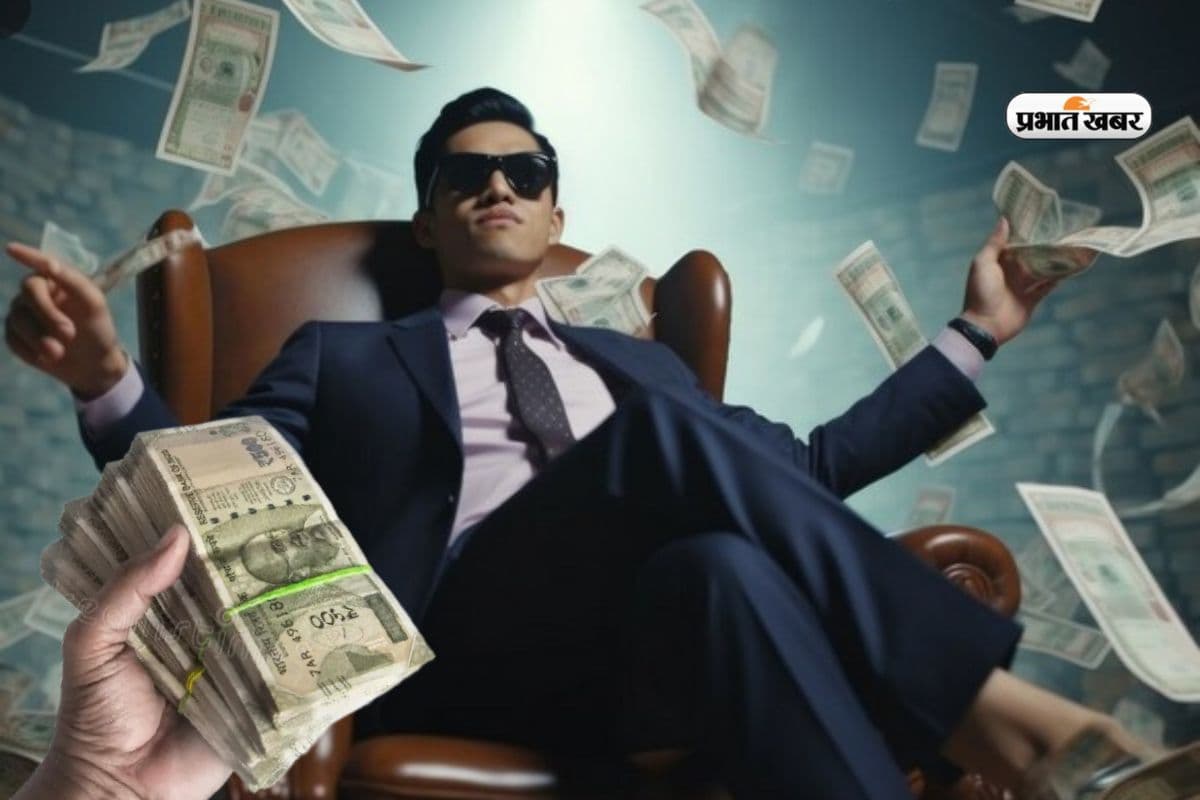 SIP Calculator: हर महीने 5000 के एसआईपी से कितने साल में बनेगा 1 करोड़, जानें क्या कहता है कैलकुलेशन