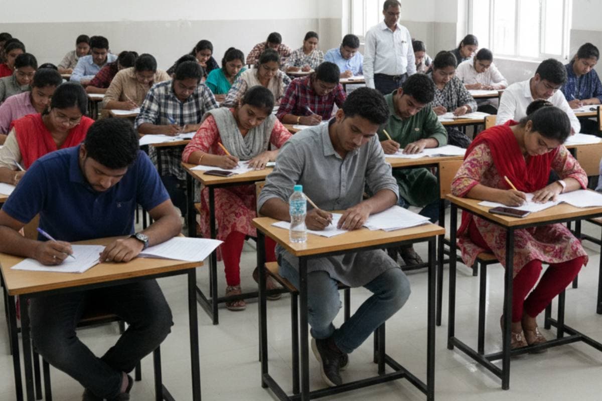 SSC Exam 2025: एग्जाम से पहले आयोग ने दी कड़ी चेतावनी, उम्मीदवार इन नियमों को नजरअंदाज न करें