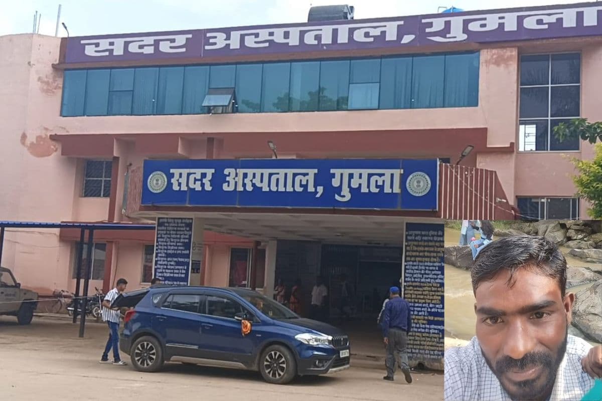 Jharkhand Crime: शराब के लिए नहीं दिए पैसे तो जमकर पीटा, लूटपाट के बाद पुल से फेंका, झारखंड में शराबियों ने ले ली जान