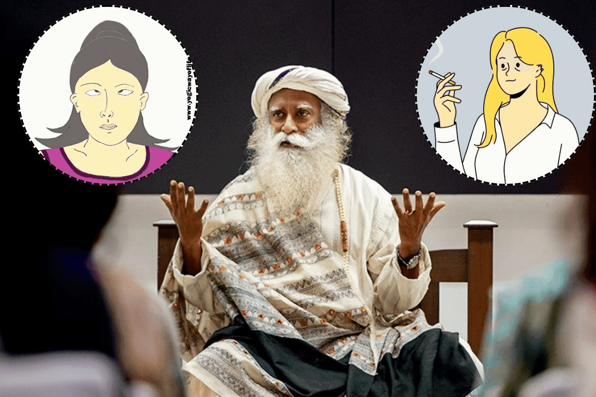 Sadhguru Tips