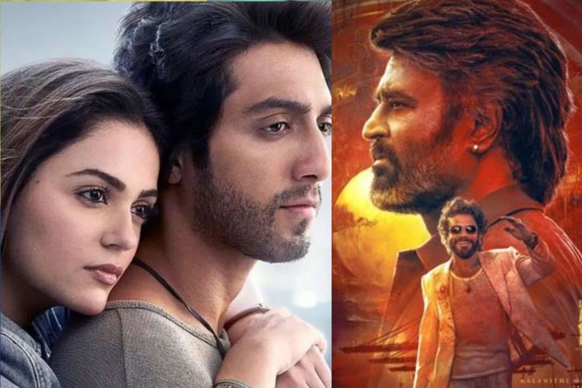 Saiyaara vs Coolie: 'सैयारा' ने बनाया नया रिकॉर्ड, अहान पांडे की फिल्म ने मारी बाजी, OTT पर रजनीकांत की 'कुली' को छोड़ा पीछे