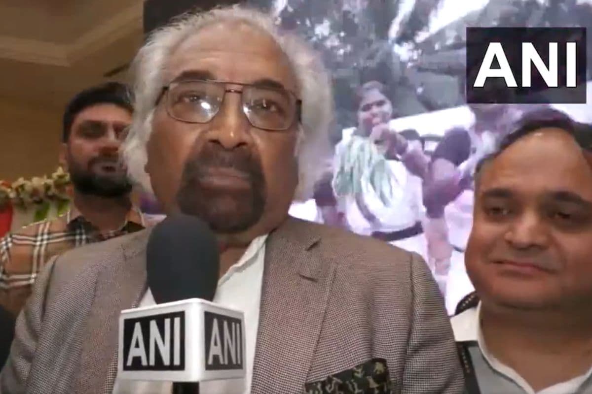 Sam Pitroda: 'पाकिस्तान घर जैसा…', राहुल गांधी के करीबी सैम पित्रोदा का फिर विवादित बयान, बीजेपी ने बोला हमला