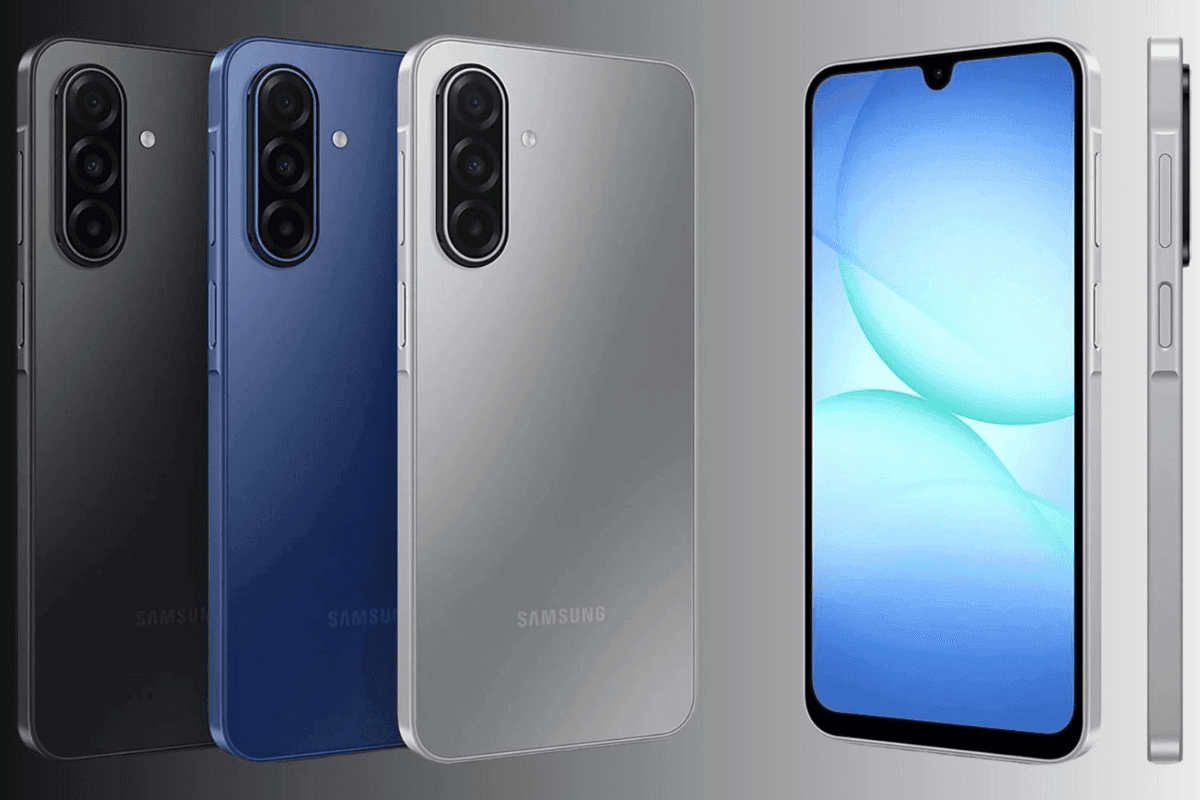 Samsung Galaxy A17 Launch in india