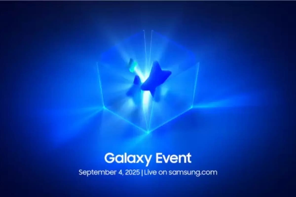 Samsung Unpacked 2025: Galaxy S25 FE और Tab S11 सीरीज का धमाकेदार लॉन्च आज