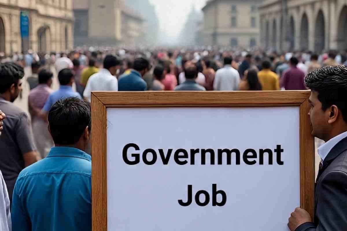 Sarkari Naukri : असंभव! एक शख्स कर रहा था 6 जगह नौकरी