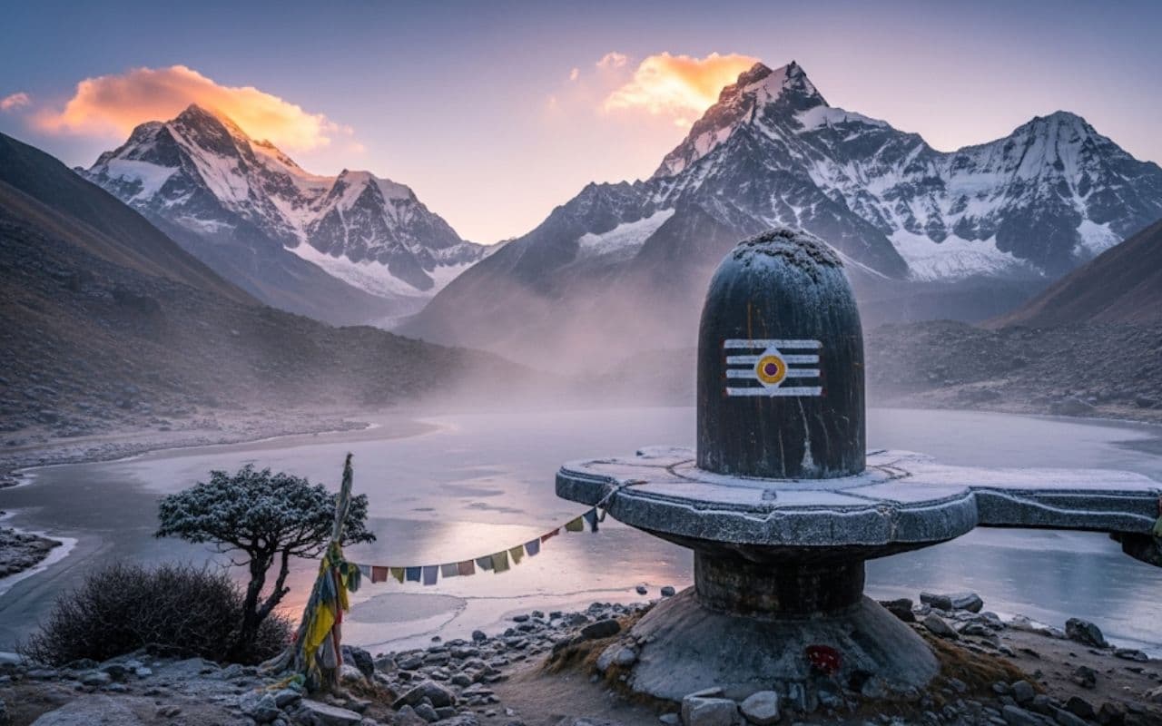 Sarva Pitru Amavasya 2025: सर्व पितृ अमावस्या के दिन शिवलिंग पर चढ़ाएं ये चीजें, पितृ दोष के साथ दूर होंगे सभी दुख