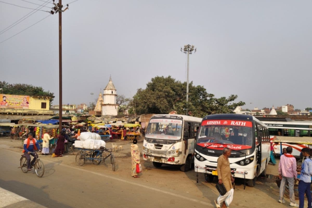 CM Nitish बिहार के इस जिले को देंगे बड़ा तोहफा, आठ बड़े शहरों तक सफर होगा आसान