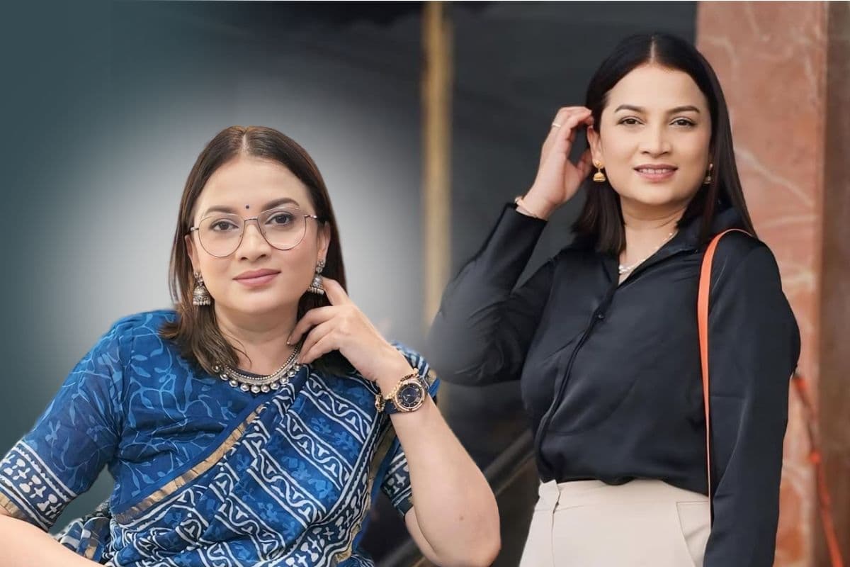 16 की उम्र में शादी, ससुराल में पिटाई, घरेलू हिंसा से लड़ते हुए सविता बनीं कमिश्नर