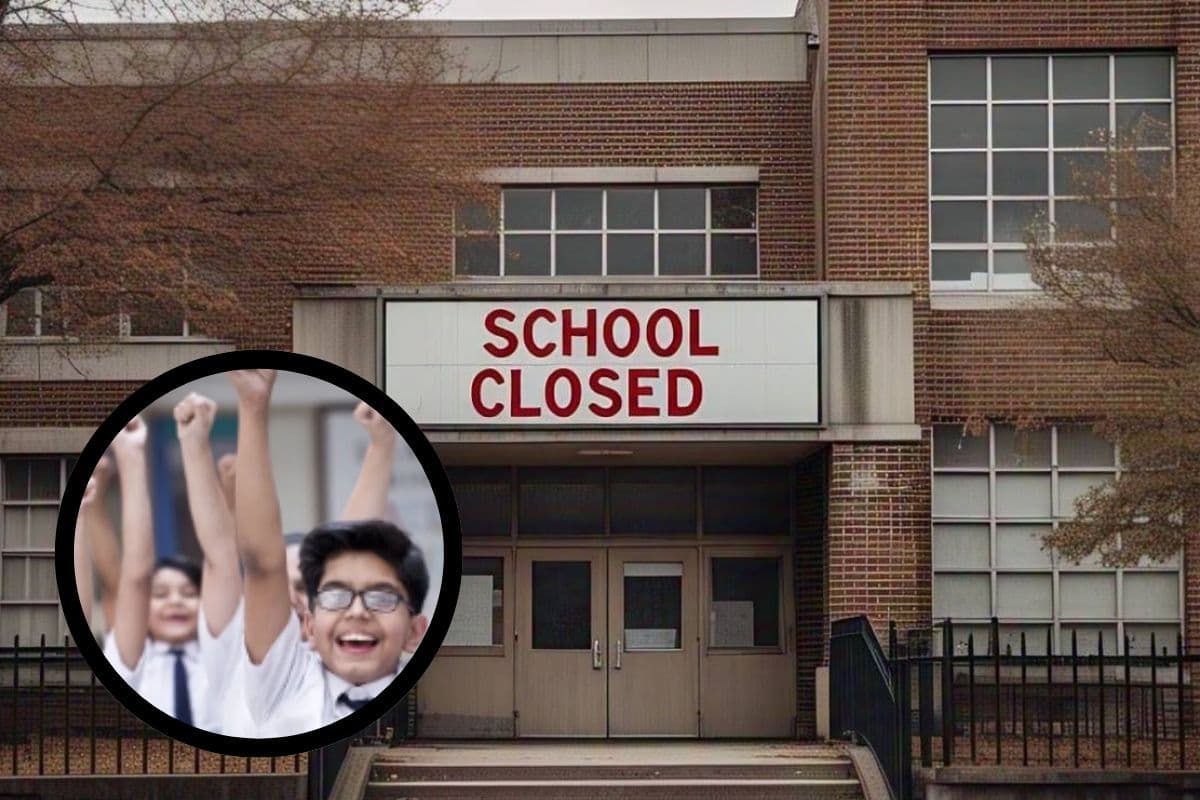 School Holiday List : दशहरा में 8 दिन स्कूल बंद, दिवाली के बारे में भी जान लें