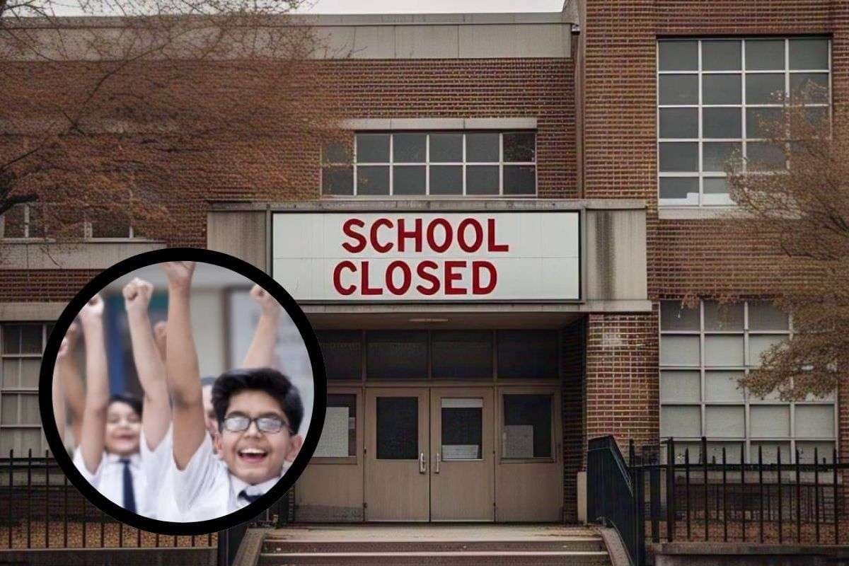 School Holidays: अक्टूबर महीने में बच्चों की मौज, 12 दिन बंद रहेंगे स्कूल, यहां देखें छुट्टियों की पूरी लिस्ट