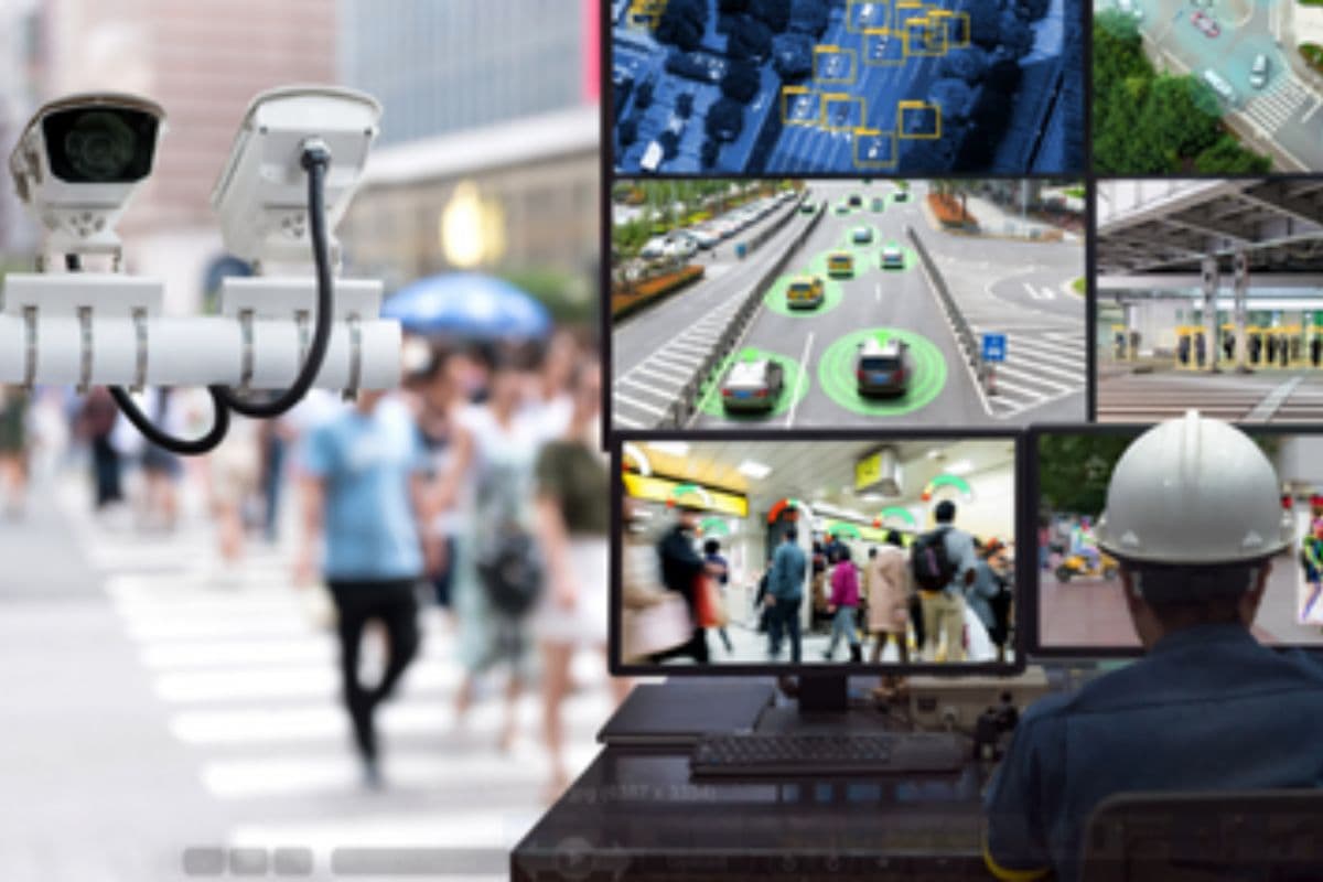 दुर्गा पूजा में पटना की सुरक्षा चाक-चौबंद, ड्रोन और CCTV से होगी निगरानी