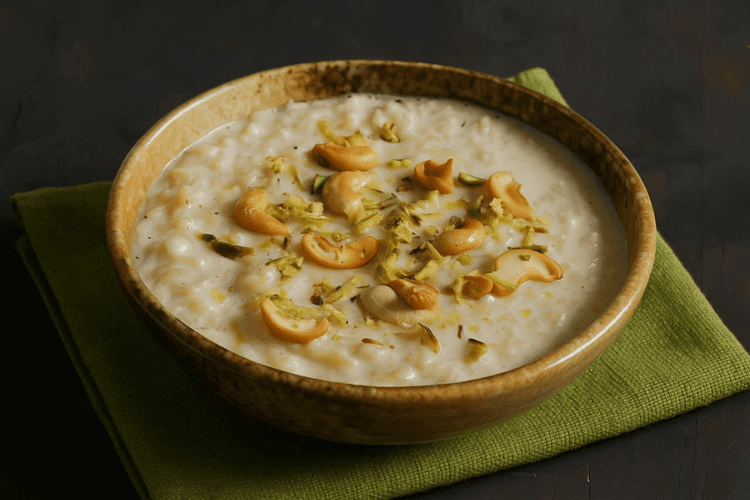 Semiya Payasam Recipe: ओणम पर घर में बनाएं साउथ इंडियन ट्रेडिशनल मिठाई, फॉलो करें आसान रेसिपी