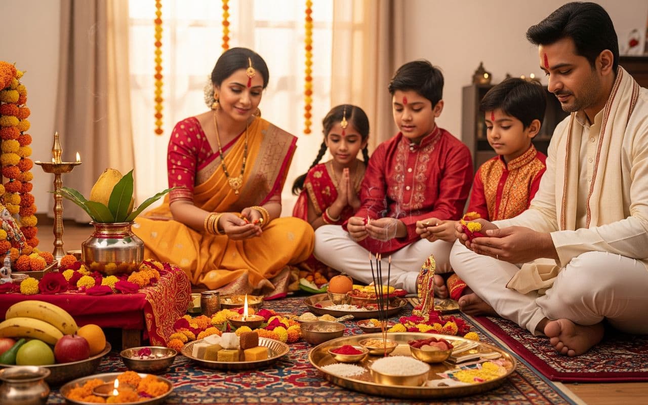 September 2025 Vrat Tyohar: पर्व-त्योहार और उत्सव से भरा है यह महीना, अनंत चतुर्दशी से लेकर शारदीय नवरात्र का होगा आरंभ