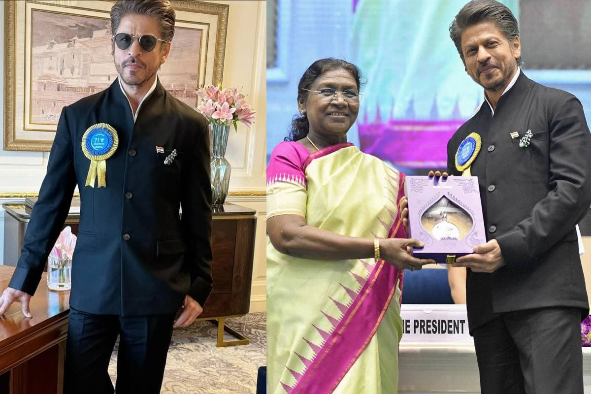 Shah Rukh Khan: शाहरुख खान को मिला नेशनल अवॉर्ड, लेकिन इनाम की रकम मिलेगी आधी, जानें क्या है वजह