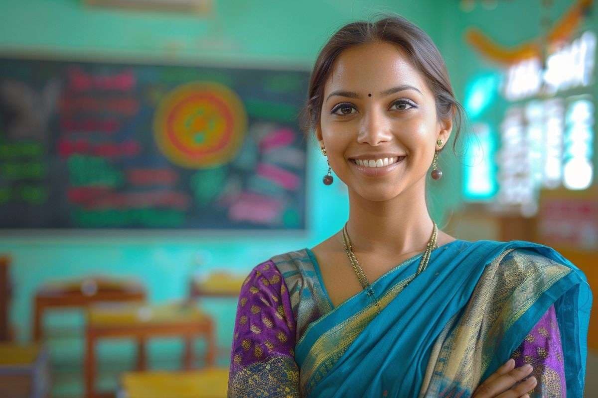 Teachers के सम्मान में पढ़ें दिल छू लेने वाली शायरी, स्कूल-काॅलेज में सुनाई देगी तालियों की गड़गड़ाहट