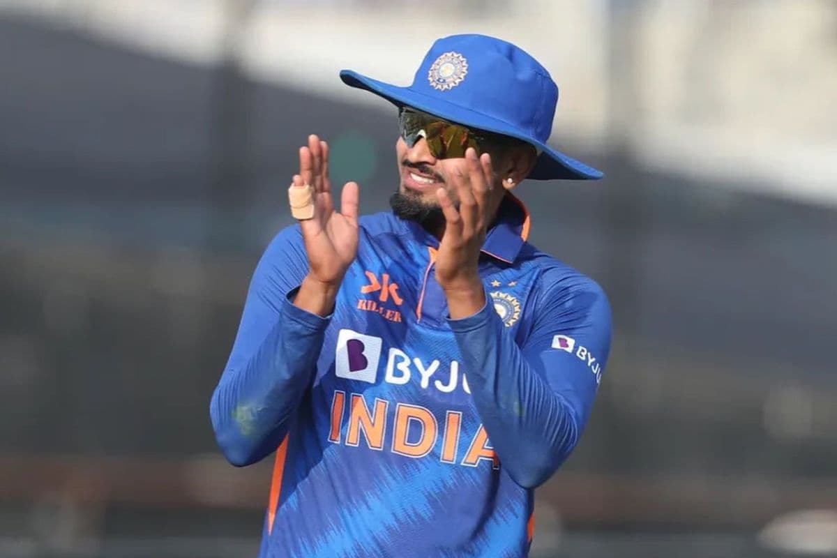 श्रेयस अय्यर को कप्तान बना सकता है BCCI, ऑस्ट्रेलिया ए के खिलाफ टीम इंडिया को करेंगे लीड